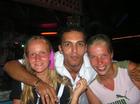 Joyce en Pierre